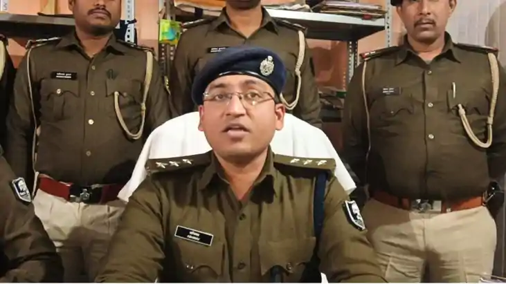 Bihar News : पटना के निजी हॉस्टल में छात्रा की संदेहास्पद मौ