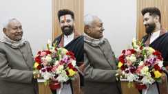 चिराग पासवान सीएम नीतीश 