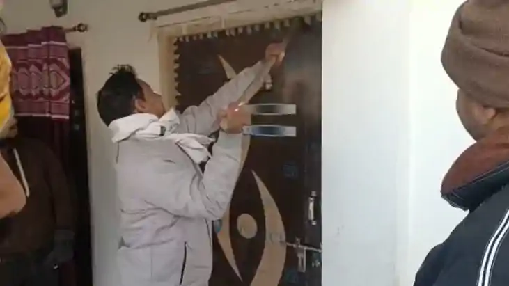 Ara Brazier Smoke Kills 