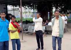 Double  murder -  कैमूर के जंगल से युवक-युवती की सिर कटी लाश बरामद, पास में है गुप्ता धाम जाने का रास्ता