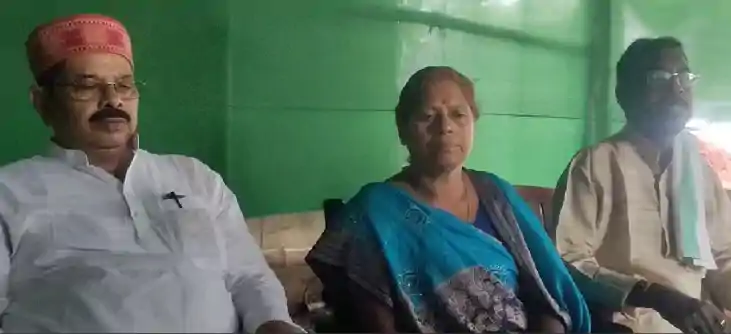 Bihar politics - RJD का आंतरिक घमासान तेज: दो राजद विधायकों Bihar politics - RJD का आंतरिक घमासान तेज: दो राजद विधायकों