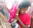 Bihar News -  6 माह के पुत्र ने अपने पिता को दिया मुखाग्नि, पूरा माहौल हुआ गमगीन
