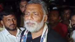 Pappu Yadav 