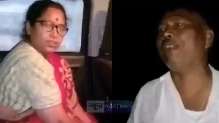 बीजेपी नेता बीजेपी नेता