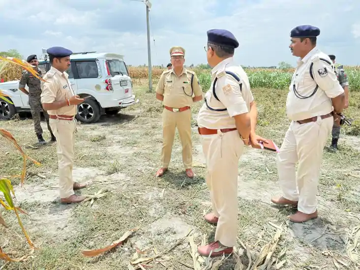 Bihar police - बिहार पुलिस की शर्मनाक हरकत! कॉलेज गई युवती क Bihar police - बिहार पुलिस की शर्मनाक हरकत! कॉलेज गई युवती क