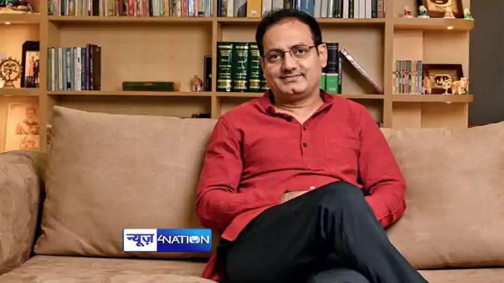 Vikas Divyakirti Vikas Divyakirti