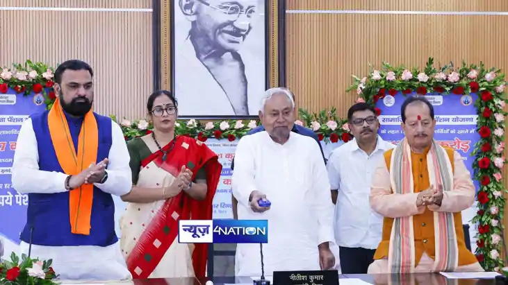 rs 1100 pension in bihar rs 1100 pension in bihar