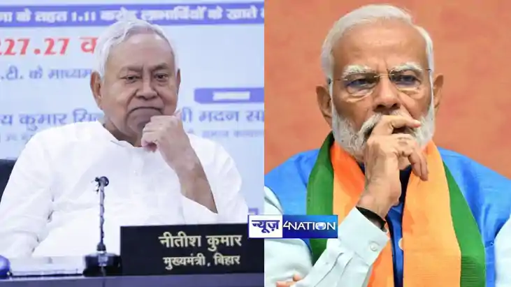 CM Nitish/PM Modi CM Nitish/PM Modi