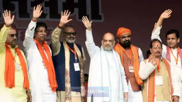 Bihar BJP Bihar BJP