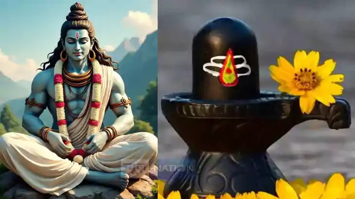 भगवान शिव भगवान शिव