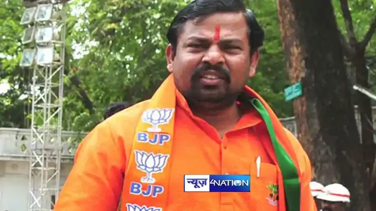 T Raja Singh T Raja Singh