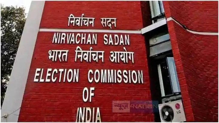 Election Commission