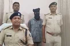 Bihar Crime - पटना में लूटपाट के लिए युवक ने तस्कर से खरीदा हथियार, लेकिन पुलिस ने दिखा दिया जेल का रास्ता