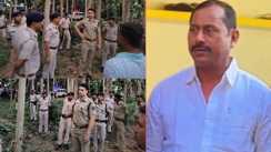 BiG Breaking।बालू कारोबारी रमाकांत यादव हत्याकांड में बड़ा खुलासा! इस बालू माफिया का आया नाम