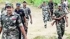 Gaya Bihar STF Busts Mini Gun Factory Foils Murder Plot