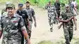 Gaya Bihar STF Busts Mini Gun Factory Foils Murder Plot
