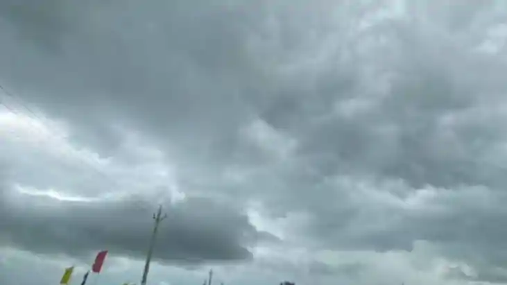 Bihar Weather 