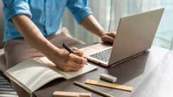 Work From Home