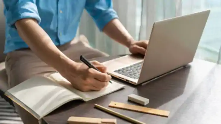Work From Home