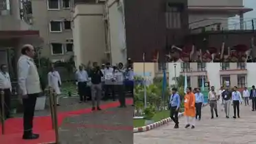 Bihar MLAs Conclave Begins in Gaya
