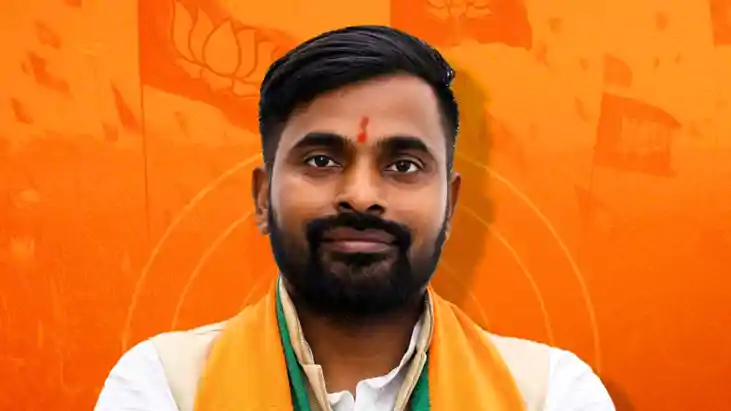 Bankipur Bypoll : ‎भाजपा में कार्यकर्ता ही सबसे बड़ी ताकत, म