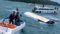 Indian tourists capsizes in Vietnam