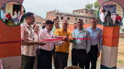 Patna bikram schools filaria transmission assessment survey