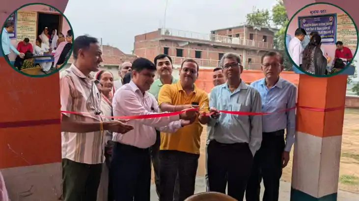 Patna bikram schools filaria transmission assessment survey