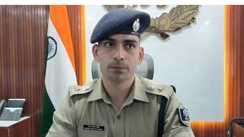 Weapon Seized Khagaria Bihar 