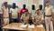 pawan express railway ticket tampering fraud 4 passengers arrested