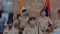 Bhagalpur mini gun factory busted stf raid