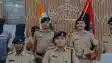 Bhagalpur mini gun factory busted stf raid