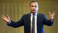 ED attaches Anil Ambani assets