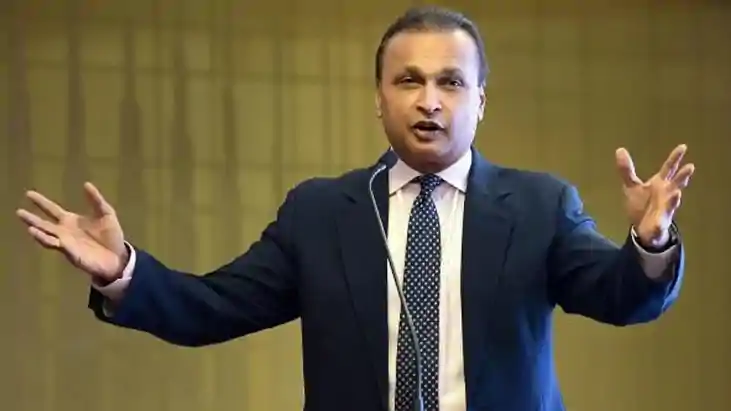 ED attaches Anil Ambani assets