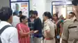 bettiah Ruckus over death of newborn in Bagaha hospital