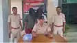 Muzaffarpur Property Dealer Murder Case  two more arrested arms recovered
