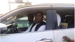UP News : महराजगंज में अधिकारियों से मिलने पहुंचे वीआईपी प्रमुख मुकेश सहनी, कार्यकर्ताओं को हिरासत में लेने पर जताई नाराजगी 