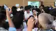 Bihar News : पूर्णिया पहुंचे कांग्रेस सांसद इमरान प्रतापगढ़ी, शिक्षा मंत्री धर्मेंद्र प्रधान के इस्तीफे की रखी मांग, कोटा में मृत छात्रा के माता-पिता को दिया न्याय का भरोसा