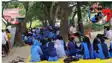 chhapra government school infrastructure issue