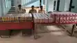 Foreign liquor recovered in Nawada