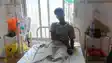 Muzaffarpur Gold Trader Shot Robbed of 1 5 Lakh Ambush