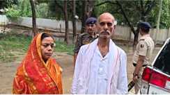 Bihar News : भरत तिवारी एनकाउंटर मामला, न्यायिक जांच आयोग के सामने पेश हुए मृतक के माता-पिता, आरोपित पुलिसकर्मियों की गिरफ्तारी की रखी मांग