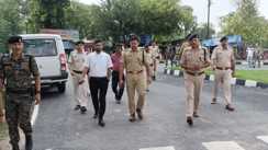cm samrat choudhary muzaffarpur visit