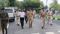 cm samrat choudhary muzaffarpur visit