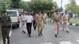 cm samrat choudhary muzaffarpur visit