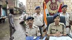 Bihar News : पटना में रील बनाना पड़ा भारी, सोशल मीडिया पर हथियार चमकाने वाले युवक समेत दो गिरफ्तार, दो नाबालिग भी धराये 