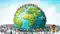 World Population Day 2026