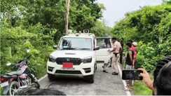 Bihar Crime : बेगूसराय में सनसनी, कैथमा-सीहमा बांध पर मिला युवक का सिर कटा शव, इलाके में दहशत का माहौल 