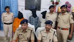 News4Nation की खबर का असर, शादी के नाम पर ढाई लाख की ठगी करनेवाली दुल्हने की नकली चाची गिरफ्तार, इतने रुपए भी बरामद