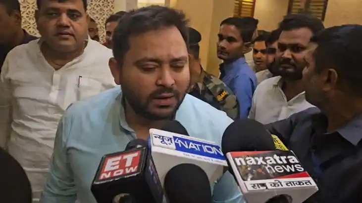 Bihar Politics - लड़ेगा..हारेगा..सीखेगा..फिर लड़ेगा..फिर हार Bihar Politics - लड़ेगा..हारेगा..सीखेगा..फिर लड़ेगा..फिर हार